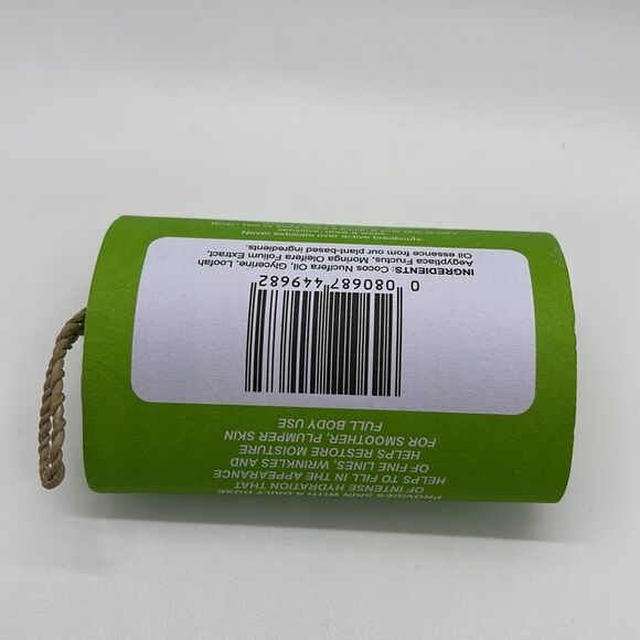 NWT Envy U Skin Collagen Boost With Loofah - Picture 4 of 4